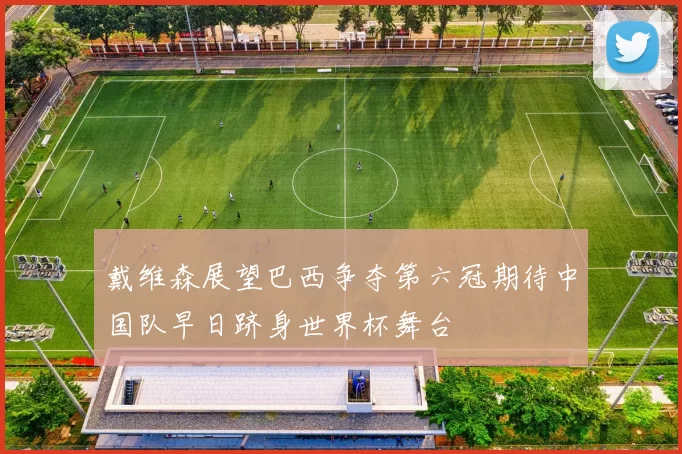 戴维森展望巴西争夺第六冠期待中国队早日跻身世界杯舞台