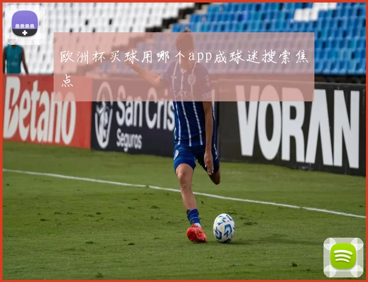 欧洲杯买球用哪个app成球迷搜索焦点
