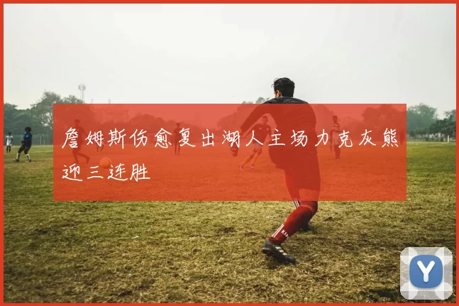 詹姆斯伤愈复出湖人主场力克灰熊迎三连胜