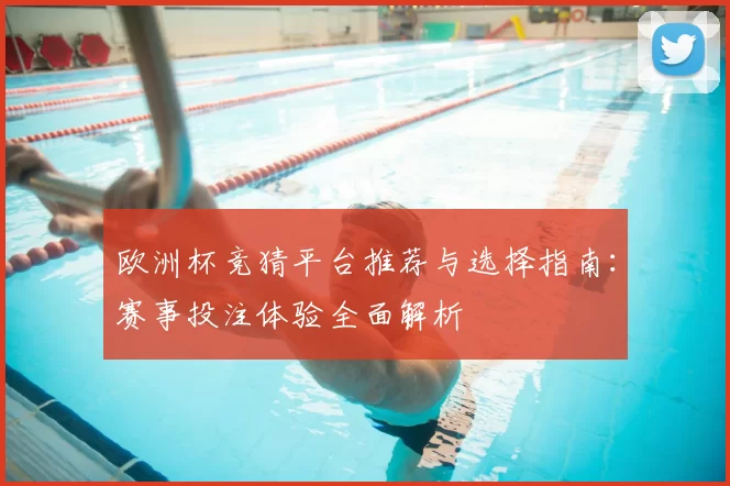 欧洲杯竞猜平台推荐与选择指南:赛事投注体验全面解析