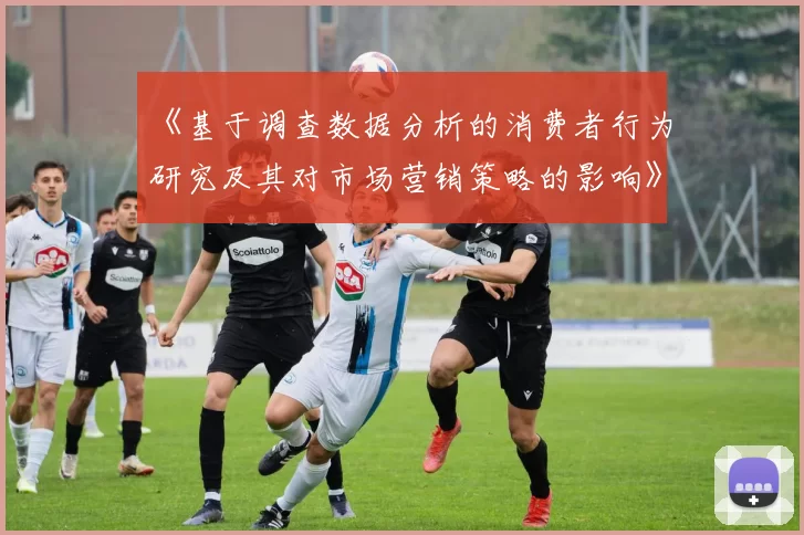 《基于调查数据分析的消费者行为研究及其对市场营销策略的影响》