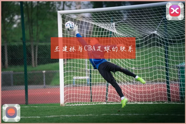 王建林与CBA足球的联系
