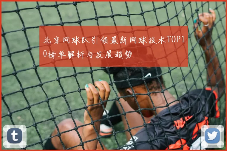 北京网球队引领最新网球技术TOP10榜单解析与发展趋势