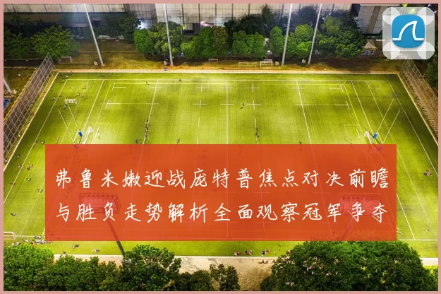 弗鲁米嫩迎战庞特普焦点对决前瞻与胜负走势解析全面观察冠军争夺