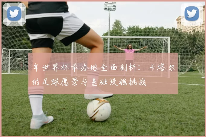 年世界杯举办地全面剖析：卡塔尔的足球愿景与基础设施挑战